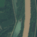 MS River